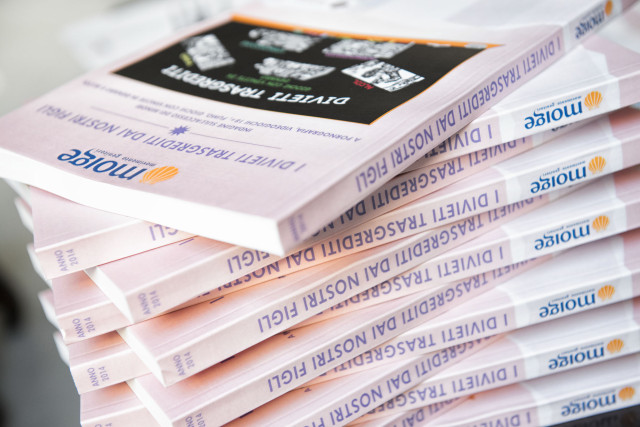 Scopri di più sull'articolo I divieti trasgrediti dai nostri figli