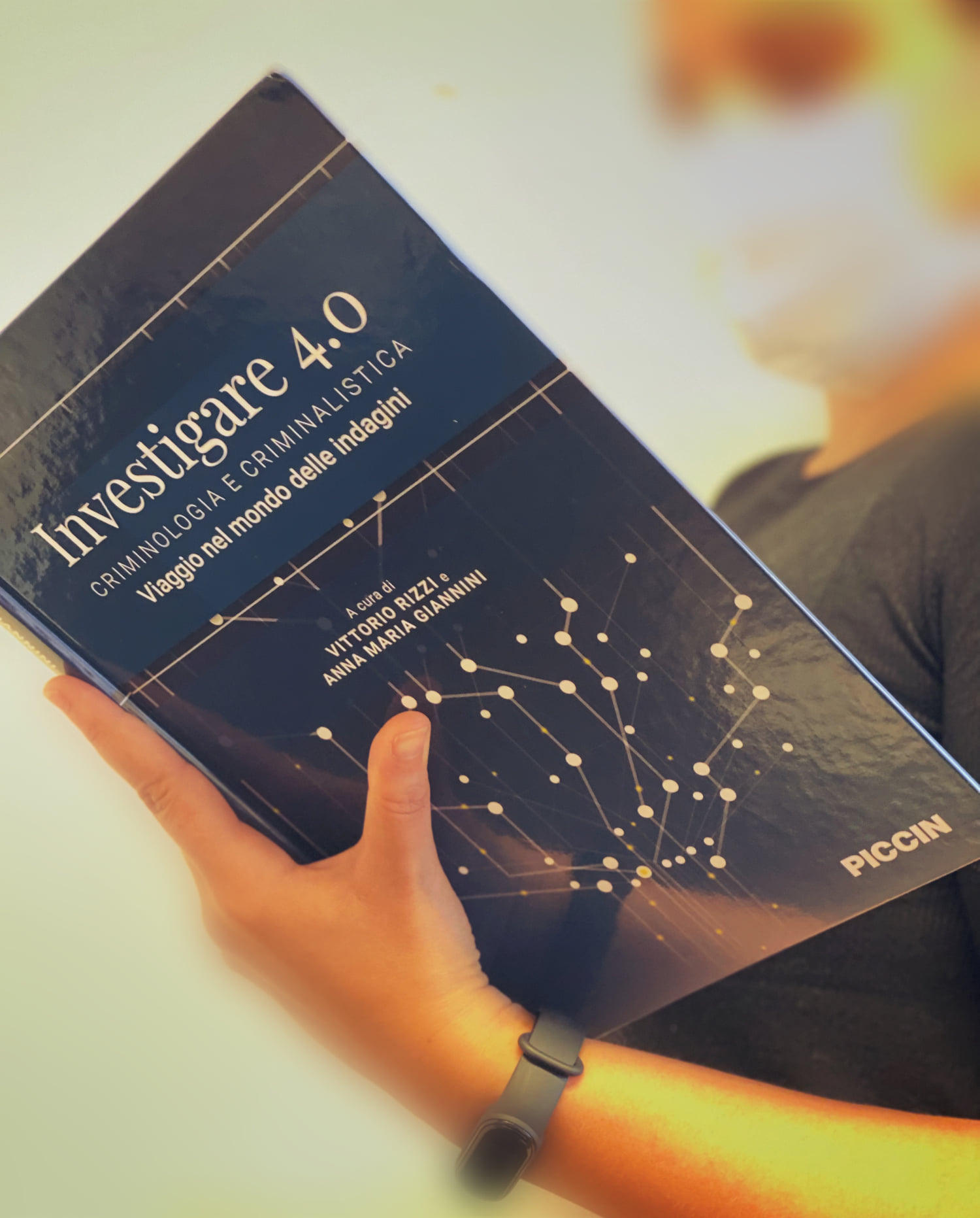 Scopri di più sull'articolo Libri